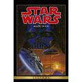 Ler Star Wars Legends: Made in uk, do autor Alan Moore; Steve Moore; Steve Parkhouse