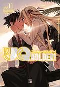 Ler Uq Holder! - Vol. 11, do autor Ken Akamatsu