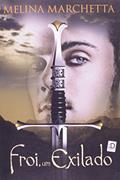 Ler Froi. Um Exilado, do autor Melina Marchetta