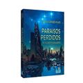 Ler Paraísos Perdidos: a Saga dos Exilados, do autor José Andrade Filho