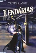 Ler Lendárias - O Príncipe Exilado, do autor Cristy S. Angel