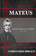 Ler Mateus: Comentário Bíblico, do autor John Nelson Darby