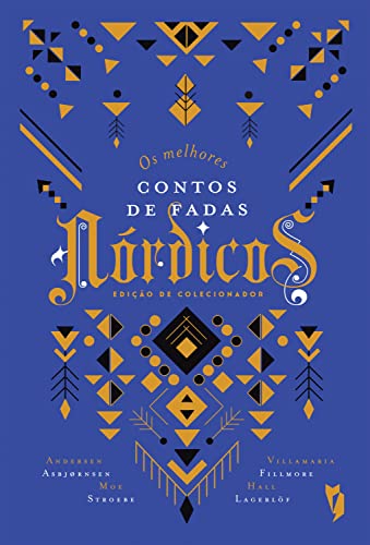 Ler Os melhores contos de fadas Nórdicos, do autor Peter Christen Asbjørnsen; Jørgen Moe; Hans Christian Andersen; Clara Stroebe; Parker Fillmore; Selma Lagerlöf; Svend Grundtvig;