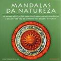 Ler Mandalas da Natureza, do autor Lisa Tenzindolma