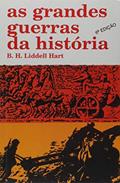 Ler Grandes Guerras da Historia, As, do autor Hart