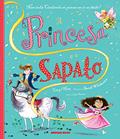 Ler A princesa e o sapato, do autor Caryl Hart Ler A princesa e o sapato, do autor Caryl Hart