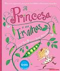 Ler A princesa e as ervilhas, do autor Caryl Hart Ler A princesa e as ervilhas, do autor Caryl Hart