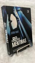 Ler O Rei das Mentiras, do autor John Hart