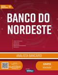 Ler Analista Bancário - Banco do Nordeste - BNB, do autor Equipe AlfaCon