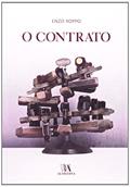 Ler O Contrato, do autor Enzo Roppo