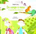 Ler Do Campo à Mesa. O Caminho dos Alimentos, do autor Teddy Chu