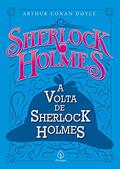 Ler A volta de Sherlock Holmes, do autor Arthur Conan Doyle
