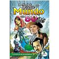 Ler GIBI Clássicos: Volta ao Mundo em 80 Dias, A, do autor Brijbasi Art Press Ltd