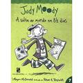 Ler Judy Moody. A Volta ao Mundo em 8 1/2 Dias, do autor Megan McDonald Ler Judy Moody. A Volta ao Mundo em 8 1/2 Dias, do autor Megan McDonald