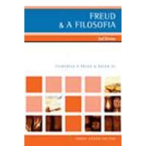Ler Freud & a filosofia, do autor Joel Birman