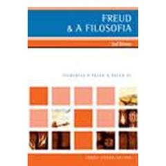 Freud & a filosofia, do autor Joel Birman
