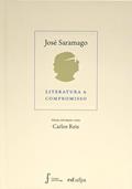 Ler LITERATURA E COMPROMISSO: TEXTOS DE DOUTRINA E DE INTERVENÇÃO SOCIAL, do autor JOSE SARAMAGO Ler LITERATURA E COMPROMISSO: TEXTOS DE DOUTRINA E DE INTERVENÇÃO SOCIAL, do autor JOSE SARAMAGO