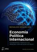 Economia Política Internacional, do autor Reinaldo Reinaldo Gonçalves