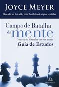 Ler Guia de Estudos Campo de Batalha da Mente, do autor Joyce Meyer Ler Guia de Estudos Campo de Batalha da Mente, do autor Joyce Meyer