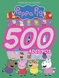 Ler Peppa Pig Superlivro de Adesivos, do autor ENTERTAINMENT ONE UK LIMITED