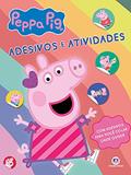 Ler Peppa Pig - Adesivos e atividades: Outros, do autor Karina Freitas Ler Peppa Pig - Adesivos e atividades: Outros, do autor Karina Freitas