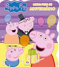 Ler Peppa Pig - Minha festa de aniversário, do autor Ciranda Cultural Ler Peppa Pig - Minha festa de aniversário, do autor Ciranda Cultural