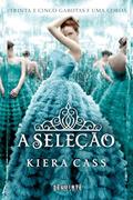 Ler A Seleção: 1, do autor Kiera Cass