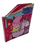 Ler Peppa Pig Livro pop-up, do autor On Line Editora