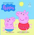 Ler Peppa Pig Livro de Banho, do autor On Line Editora
