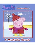 Ler Peppa Pig Livro a montanha nevada, do autor On line editora Ler Peppa Pig Livro a montanha nevada, do autor On line editora