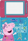 Ler Peppa Pig - Meus primeiros desenhos, do autor Ciranda Cultural Ler Peppa Pig - Meus primeiros desenhos, do autor Ciranda Cultural