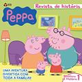Ler Peppa Pig - Revista de História 01, do autor On Line Editora