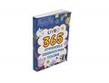 Ler Peppa Pig Livro 365 Atividades e Desenhos para Colorir, do autor On Line Editora Ler Peppa Pig Livro 365 Atividades e Desenhos para Colorir, do autor On Line Editora