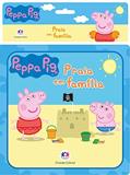 Ler Peppa Pig - Praia em família, do autor Ciranda Cultural Ler Peppa Pig - Praia em família, do autor Ciranda Cultural