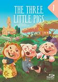 Ler The Three Little Pigs, do autor Patrick Jackson Ler The Three Little Pigs, do autor Patrick Jackson