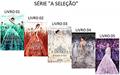 Ler Kit Coleção Seleção - Kiara Cass 5 Volumes, do autor Kiara Cass Ler Kit Coleção Seleção - Kiara Cass 5 Volumes, do autor Kiara Cass