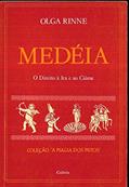Ler Medeia, do autor Olga Rinne