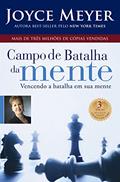 Ler Campo de Batalha da Mente, do autor Joyce Meyer Ler Campo de Batalha da Mente, do autor Joyce Meyer