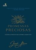 Ler Promessas Preciosas: Um Manual Puritano para Acender a Chama da Fé, do autor Joseph Alleine Ler Promessas Preciosas: Um Manual Puritano para Acender a Chama da Fé, do autor Joseph Alleine