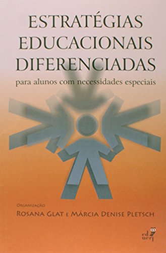 Ler Estratégias Educacionais Diferenciadas Para Alunos com Necessidades Especiais, do autor Rosana Glat Ler Estratégias Educacionais Diferenciadas Para Alunos com Necessidades Especiais, do autor Rosana Glat