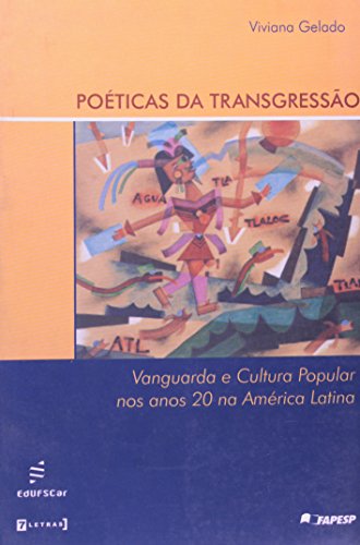 Ler Poéticas da Transgressão, do autor Vivana Gelado Ler Poéticas da Transgressão, do autor Vivana Gelado