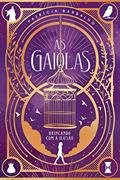 Ler As gaiolas: Brincando com a ilusão, do autor Patrícia Barbalho