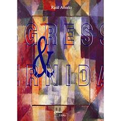 Transgressão & Modernidade, do autor Raúl Antelo