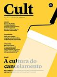 Ler Cult #258 - Cancelamento da cultura, cultura do cancelamento, do autor Vários Autores