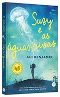 Ler Suzy e as águas-vivas, do autor Ali Benjamin