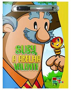 Contos Ecológicos. Susya Abelha Valente, do autor Jose Carhuatocto