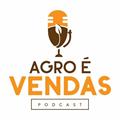 Ler Agro é Vendas, do autor Mírian Xavier