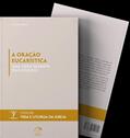 Ler A ORAÇÃO EUCARÍSTICA, do autor MATTEO FERRARI