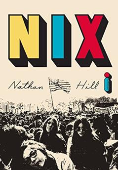 Nix, do autor Nathan Hill