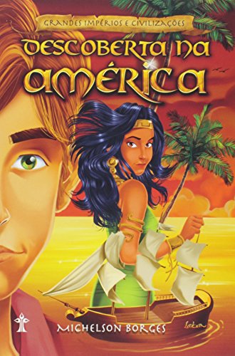Ler Descoberta na America, do autor Casa Publicadora Bra